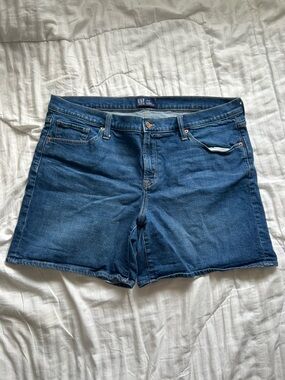 Women’s GAP Jean shorts